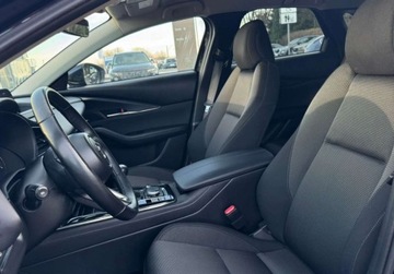 Mazda CX-30 2022 Mazda CX-30 2.0 eSkyactive G vat23 Salon PL ASO 2.0 Hybryda 150KM, zdjęcie 5