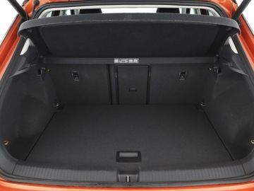 Volkswagen T-Roc I SUV 1.5 TSI ACT 150KM 2020 Volkswagen T-Roc navi klima auto grzane fotele, zdjęcie 19