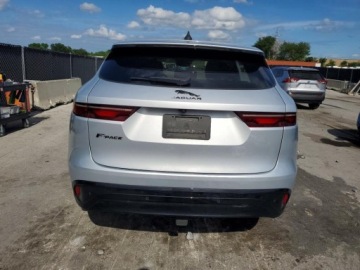 Jaguar F-Pace 2021 Jaguar F-Pace S 2021 2.0 Benzyna 247KM, zdjęcie 2
