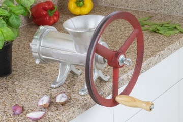 Насадка для мясорубки KOŁO Funnels SITA 5207