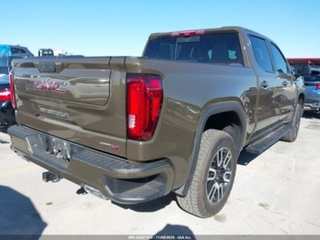  GMC Sierra 2023r., 4x4, 3.0L 3.0 Diesel 305KM, zdjęcie 3