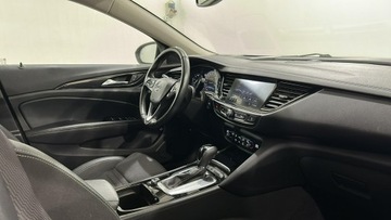 Opel Insignia II Sports Tourer Facelifting 2.0 Diesel 174KM 2021 Opel Insignia 2.0 CDTI Elegance S&amp;S automat, zdjęcie 13