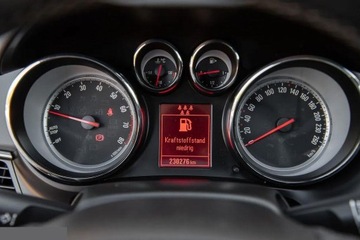 Opel Zafira C Tourer 1.4 Turbo ECOTEC 140KM 2011 Opel Zafira 1.4 T Cosmo 140KM 2011r Możliwy transport pod dom!, zdjęcie 18