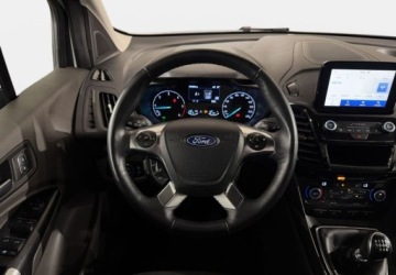 Ford Tourneo Connect III Standard 1.5 EcoBlue 120KM 2021 Ford Tourneo Connect VAT 23 Titanium 1.5d 120KM M6 2021 r., salon PL I wla, zdjęcie 8