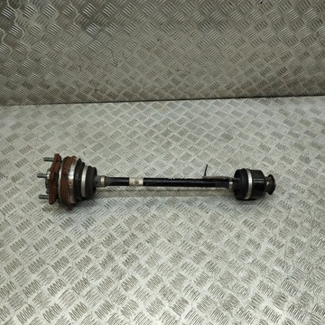 HYUNDAI IONIQ 6 2024 LEVÝ STRANA POLOOSA ZADNÍ