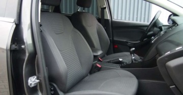 Ford Focus III Kombi Facelifting 1.5 EcoBoost 150KM 2018 Ford Focus SW 1,5Benzyna 150KM2 x KlIMAtronicALU EURO 6 Tablice PL, zdjęcie 5