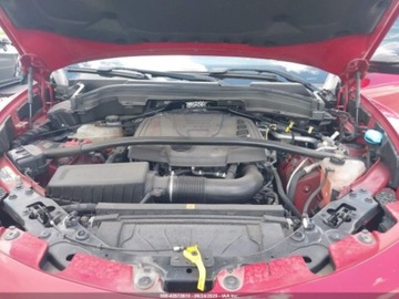 Alfa Romeo Stelvio SUV Facelifting 2.0 Turbo 280KM 2020 Alfa Romeo Stelvio Ti Sport 2020 2.0l 2.0 Benzyna 280KM, zdjęcie 8