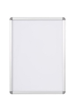 РАМКА ЗАДВИЖКИ ДЛЯ BI-ОФИСА, ЗАГРУГЛЕННАЯ A2