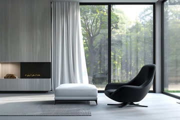 Занавесная стержневая стержень Алюминиевый алюминиевый алюминиевый алюминиевый белый белый белый 350 см лягушки / булавки безопасности