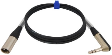 Sommer Mikrofonní Xlr Jack Stereo 20 m