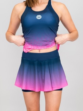 Bidi Badu Colortist XL Теннисная юбка