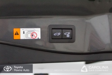 Toyota C-HR II 2024 Toyota C-HR 2.0 PHEV Dynamic Force Executive Navi, zdjęcie 17