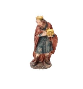 ФИГУРЫ ДЛЯ ДЕТСКОЙ 5,5 см СМОЛА 11 ЭЛЕМЕНТОВ