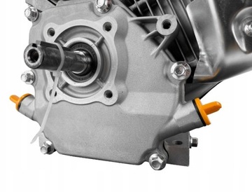 Loncin LC170F-2 Двигатель внутреннего сгорания мощностью 7 л.с.