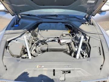  Genesis G80 Base 2026 2.5 Benzyna 300KM, zdjęcie 6