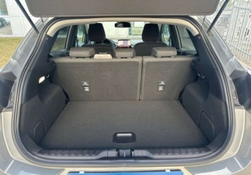 Ford Puma II 2024 Ford Puma 1.0 ecoboost 125 KM 6MT pakiet Winter - gwarancja do 2028r, zdjęcie 20