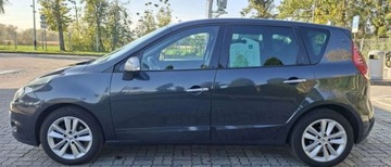 Renault Scenic III Van 2.0 16v 140KM 2011 Renault Scenic Renault Scenic 2.0 16V Privilege CVT 2.0 Benzyna 140KM, zdjęcie 24