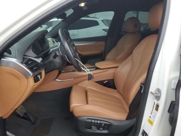 BMW X6 F16 2018 BMW X6 2018 BMW X6 XDRIVE35I 3.0 Benzyna 300KM, zdjęcie 7