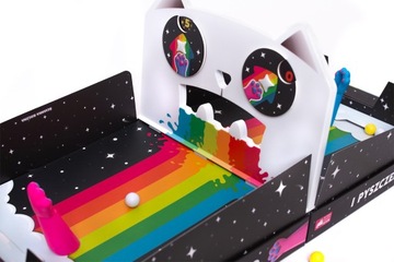 НАСТОЛЬНАЯ ИГРА Бунтарь Игра в кошки-роты