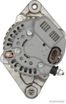 ALTERNÁTOR (14V, 65A) HODÍ SE DO: DAIHATSU SIRION SUBARU JE IV 1.0