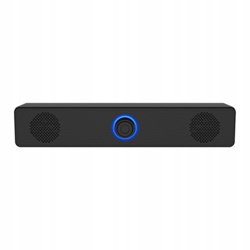 Bass Subwoofer Sound Bar do laptopa kina domowego