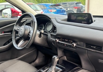 Mazda CX-30 2.0 SKYACTIV-G 150KM 2020 Mazda CX-30 Polski Salon I wlasciciel Gwarancja Bezwypadkowy 2.0, zdjęcie 8