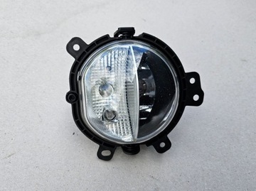 MINI COOPER F54 F55 F56 F57 KOMPLETNY HALOGEN LEWY PRZÓD PRZEDNI 7298331