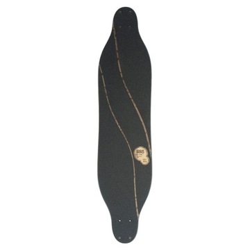 Набор для круизного карвинга Switch Longboard Irbis Flex 1