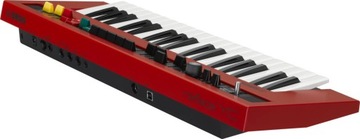 ПОРТАТИВНЫЙ СИНТЕЗ ОРГАНОВ YAMAHA REFACE YC за 24 часа