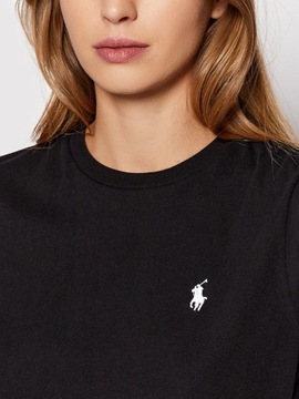 Ralph Lauren T-shirt czarny rozm L