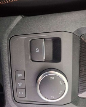 Volkswagen Amarok II 2026 Volkswagen Amarok PanAmericana 3.0 TDI 240 KM Automat 4Motion 3.0 Diesel, zdjęcie 27