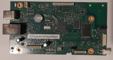 HP Formater CZ181-60001