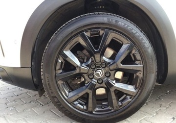 Citroen C5 Aircross 2020 Citroen C5 Aircross 1.6 Hybryda Plug-in 180KM, zdjęcie 29