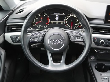 Audi A5 II 2019 Audi A5 2.0 TDI, Automat, VAT 23%, Skóra, Navi, zdjęcie 22