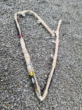 JEEP GRAND CHEROKEE WL LIMITED OVERLAND L 2021 22 23 ПОДУШКА ШТОРКИ ПРАВАЯ