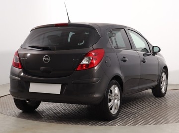 Opel Corsa D Hatchback 1.3 CDTI ecoFLEX 95KM 2013 Opel Corsa 1.3 CDTI, Salon Polska, Serwis ASO, zdjęcie 4