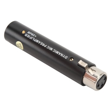 SE ELECTRONICS DM1 MINIATUROWY BOOSTER MIKROFONOWY 28DB