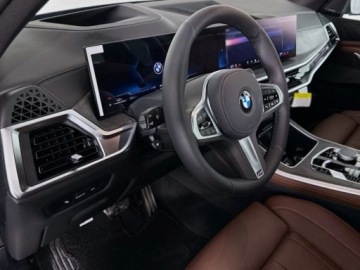 BMW X5 G05 SUV Facelifting 3.0 30d 298KM 2026 BMW X5 xDrive30d Sport Suv 3.0 (298KM) 2026, zdjęcie 8