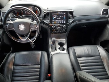 Jeep Grand Cherokee IV 2020 Jeep Grand Cherokee Limited 2020 3.6l 3.6 Benzyna 293KM, zdjęcie 8