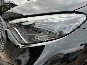 Mercedes GLC C254/X254 SUV 2.0 300d 269KM 2025 GLC Coupe 300 d 4-Matic AMG Line 2.0 (269KM) 2025, zdjęcie 2