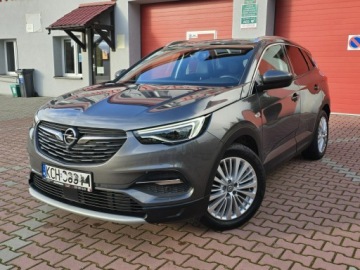 Opel 2021 Opel Grandland X 224ps, Full Led, Blis, Navi, Kame, zdjęcie 12