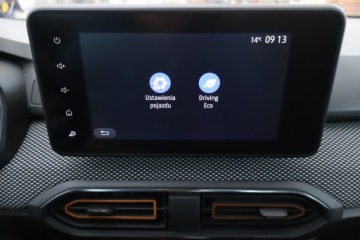 Dacia Logan III 2022 Dacia Sandero 1.0 TCe, Salon Polska, zdjęcie 17