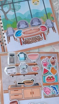 Дом мечты Тока-Бока