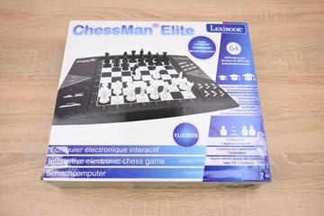 Cg1300 Lexibook OPIS!