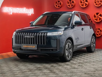 Jaecoo 5 1.6T 147KM 2025 JAECOO 5 1.6 T-GDI Premium DCT Suv 147KM 2025
