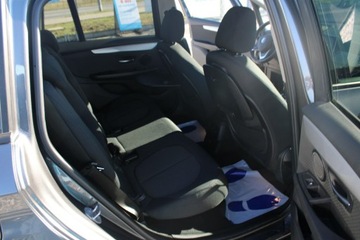 BMW Seria 2 G42-U06 Active Tourer 2.0 218d 150KM 2022 BMW 218 Gran Tourer Hak El.Klapa Kamera Gwarancja, zdjęcie 28