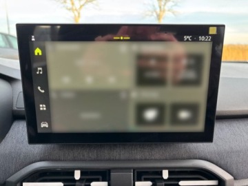 Dacia Sandero III 2026 Od ręki - Journey 1.2 Eco-G LPG 120KM / Pakiet Easy, Zimowy, Media Nav, zdjęcie 9