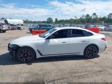 BMW Seria 4 G22-23-26 2022 BMW Seria 4 M440i Gran Coupe xDrive 2022 3.0l 3.0 Benzyna 382KM, zdjęcie 2