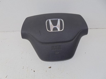 PODUSZKA KIEROWCY 77800-SWA-E812-M1 CR-V III CRV