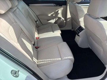 Skoda Superb III Kombi 2.0 TDI 150KM 2018 Skoda Superb Kombi Style 2,0 TDI 150KM DSG FV 23 2.0 Diesel 150KM, zdjęcie 14